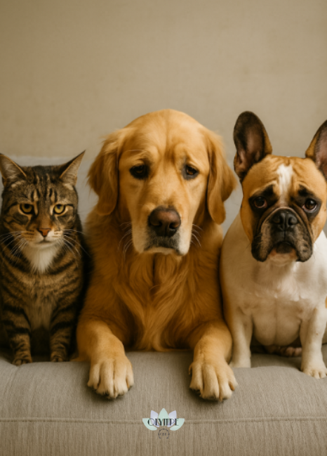 CBD pour animaux : pourquoi est-il interdit en France ?