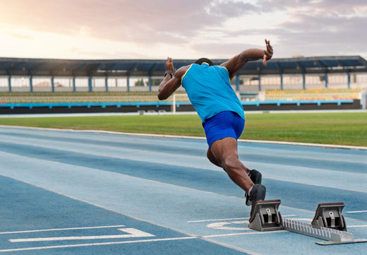 comment le CBD peut aider la recuperation sportive ?