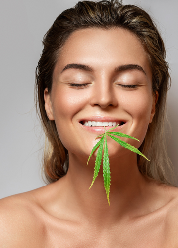 Huile de chanvre est-elle un anti-inflammatoire