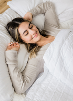 BIENFAITS DE LA PASSIFLORE SUR LE SOMMEIL