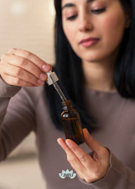 Broad spectrum VS full spectrum