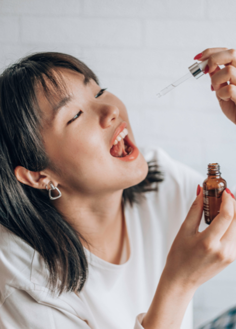 CBD et antdepresseurs, sont-ils compatibles ?