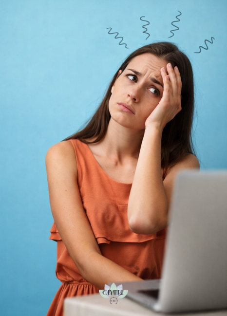 Comment se concentrer quand on est stressé ?