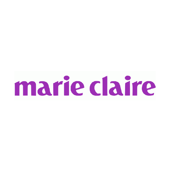 logo Marie Claire - Ils parlent de nous