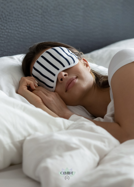 huile essentielle sommeil