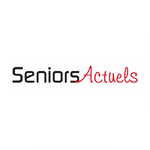 Logo Seniors Actuels - ils parlent de nous