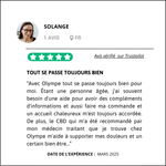 BAUME MUSCULAIRE AVIS