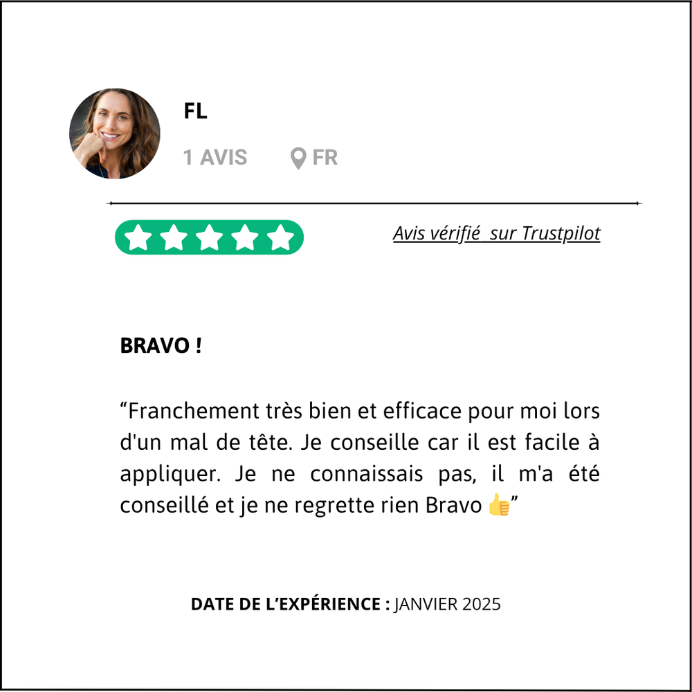 roll on huile essentielles temoignage