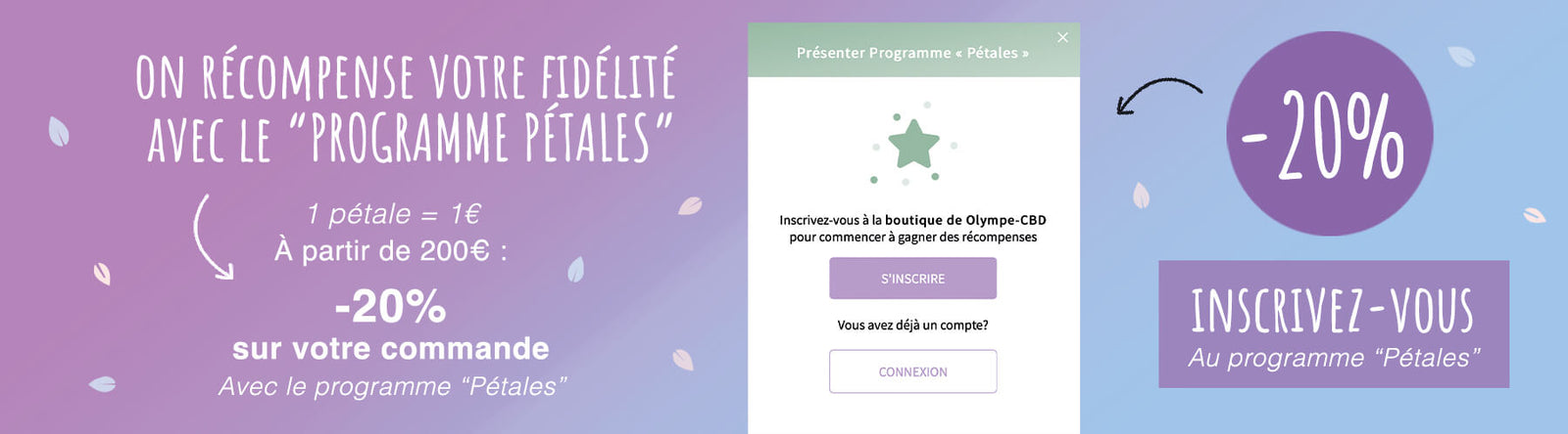 programme fidelite cbd 