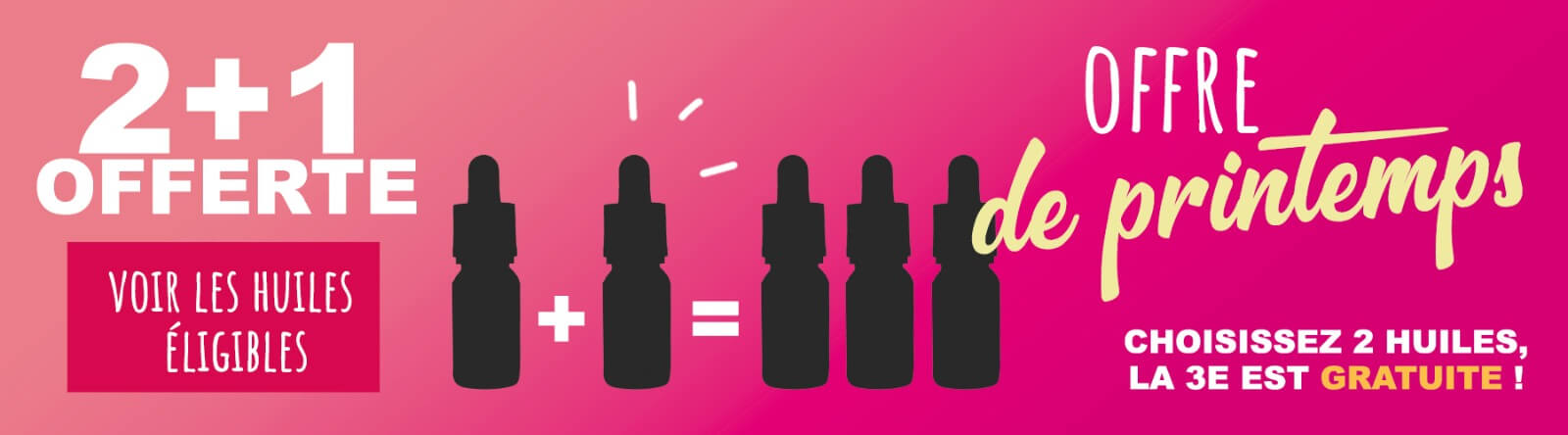 cbd promotion printemps