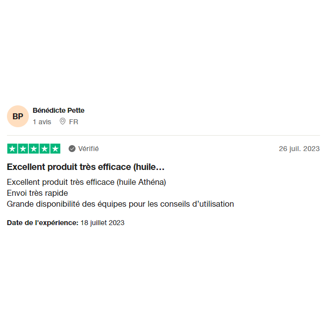 huile essentielles RÈGLES douloureuses temoignages