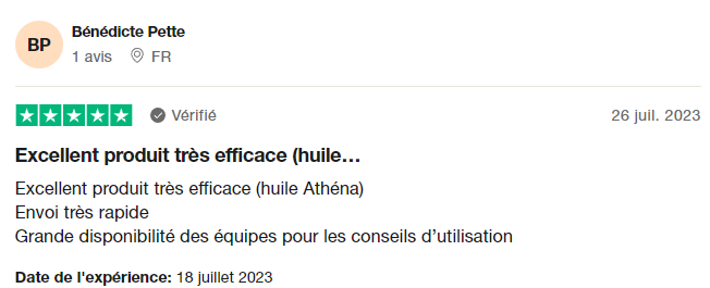 huile essentielles RÈGLES douloureuses temoignages