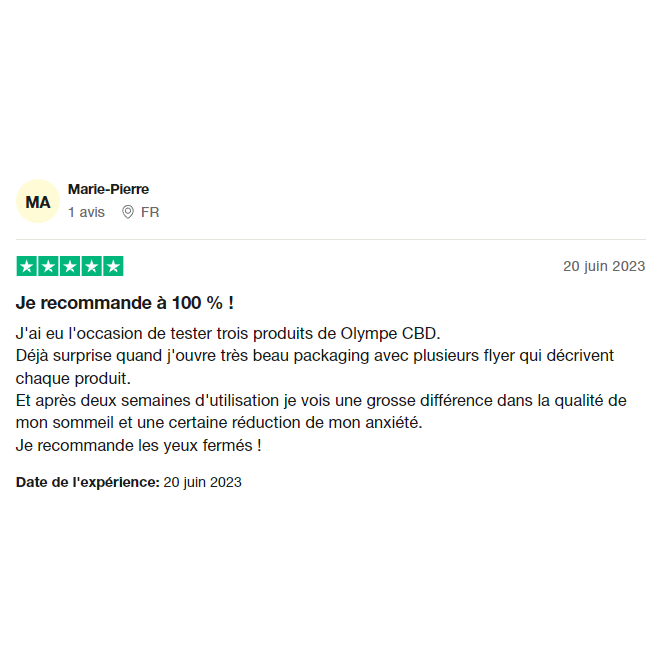 Cure Découverte Bien-Etre