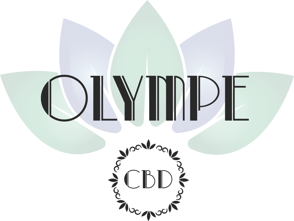 Olympe-CBD