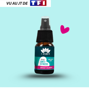 spray anti stress