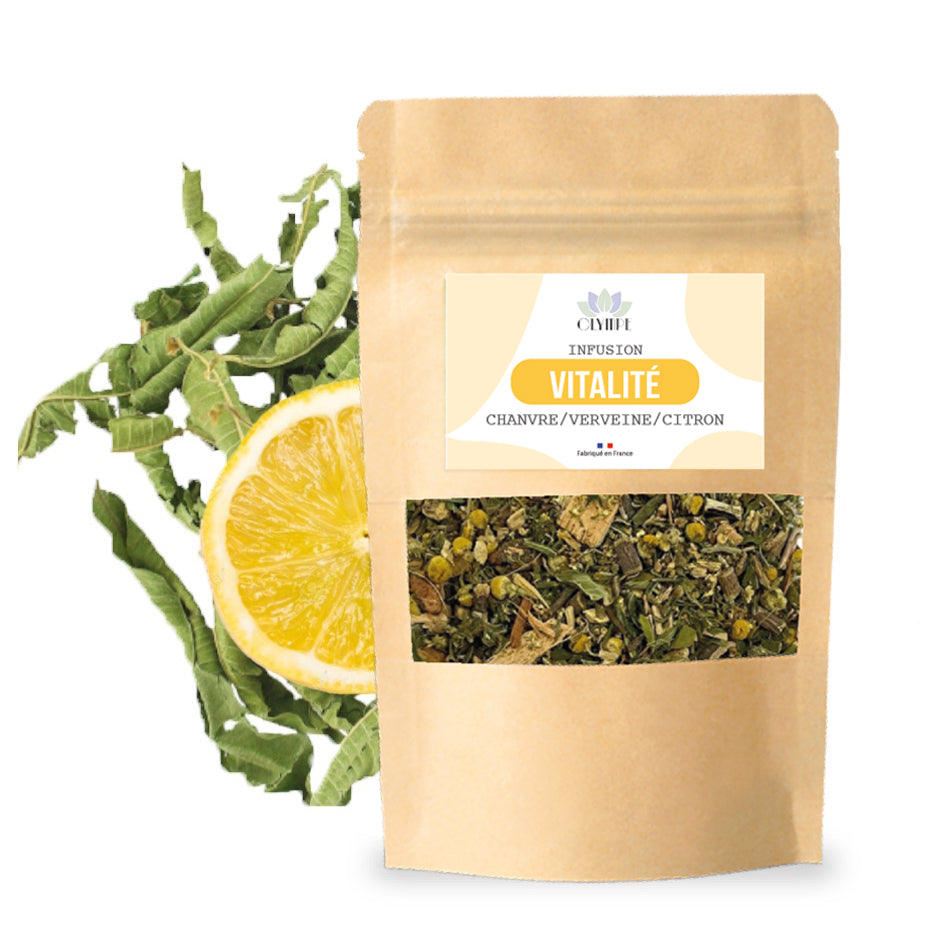 tisane contre la fatigue