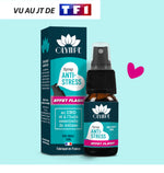 Spray Anti-stress - FLASH - Huile de mélisse