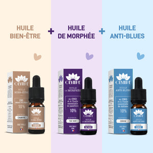 Cure Découverte Bien-Etre
